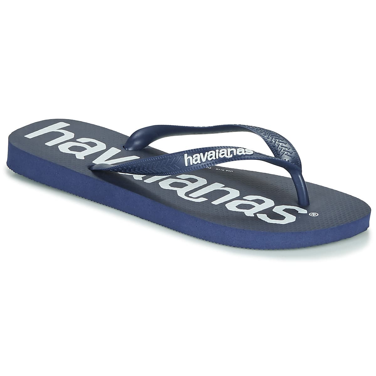 Σαγιονάρες Havaianas TOP LOGOMANIA