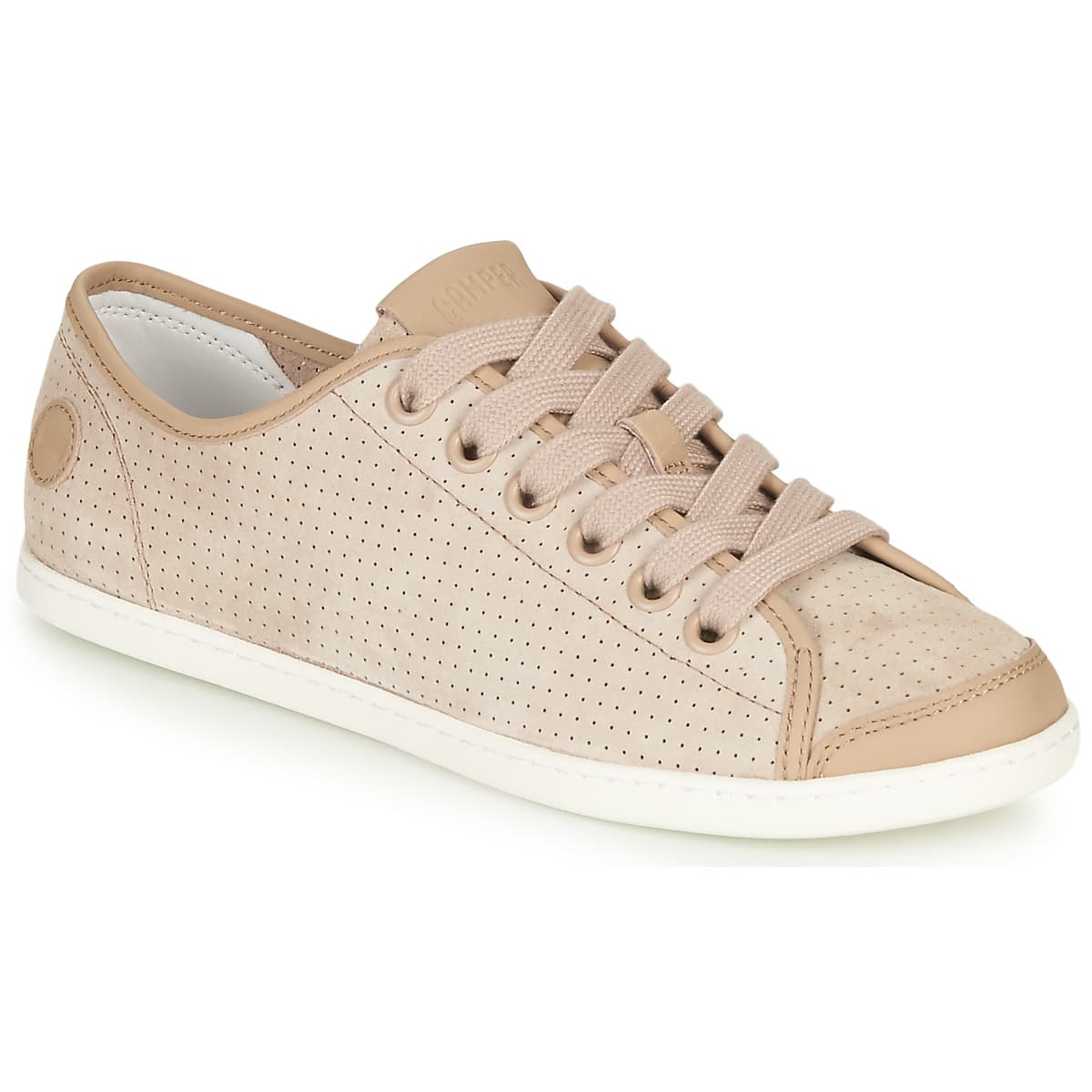 Xαμηλά Sneakers Camper Uno
