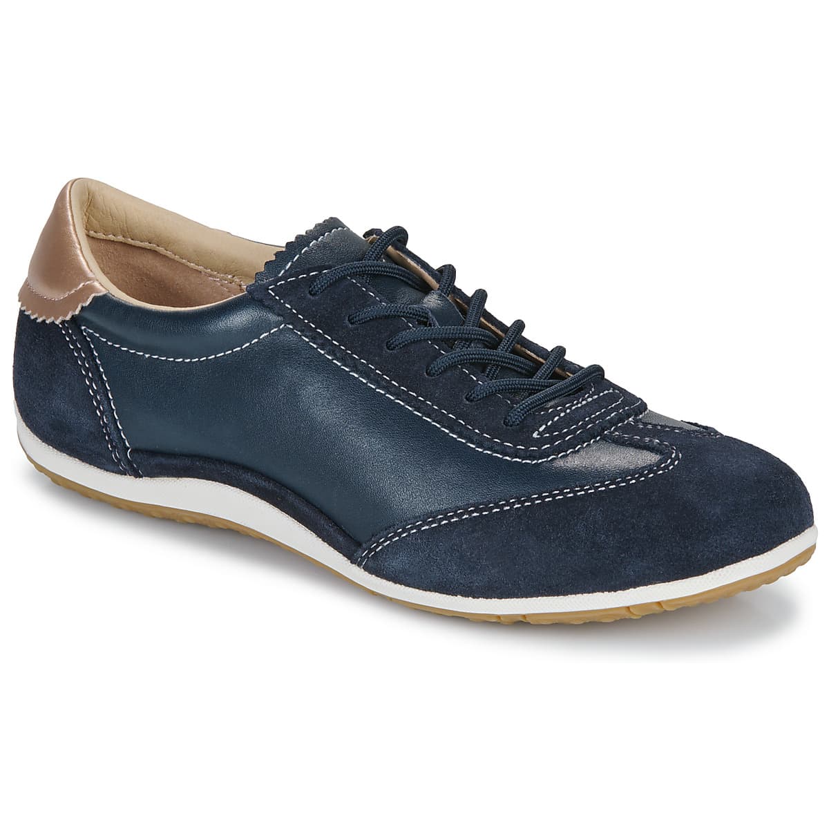 Xαμηλά Sneakers Geox D VEGA