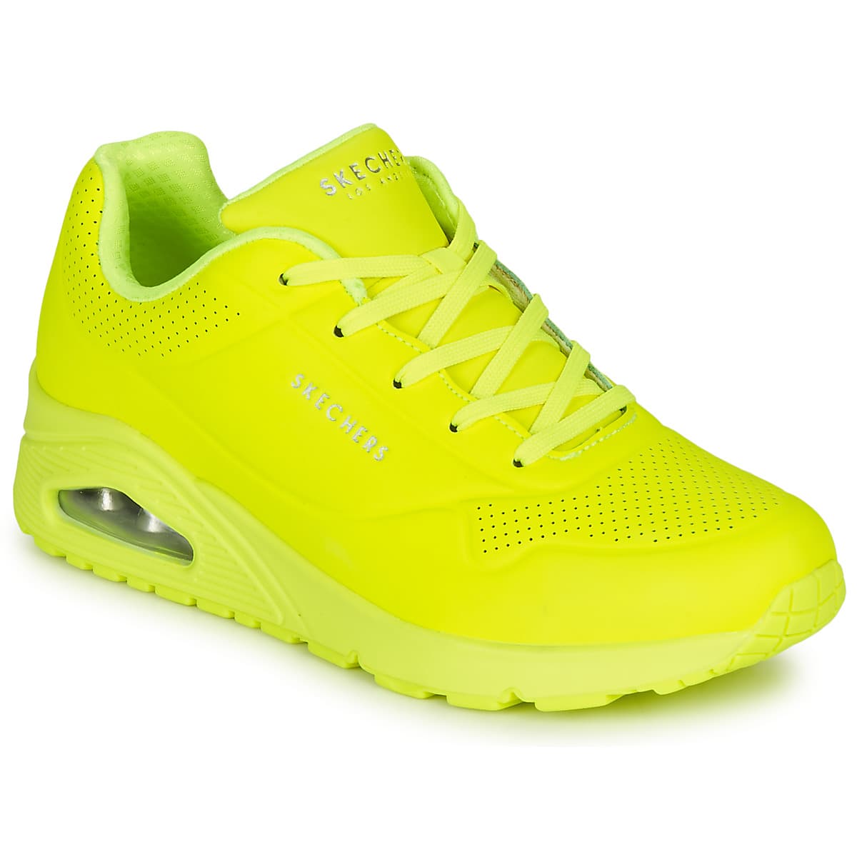 Xαμηλά Sneakers Skechers UNO NIGHT SHADES