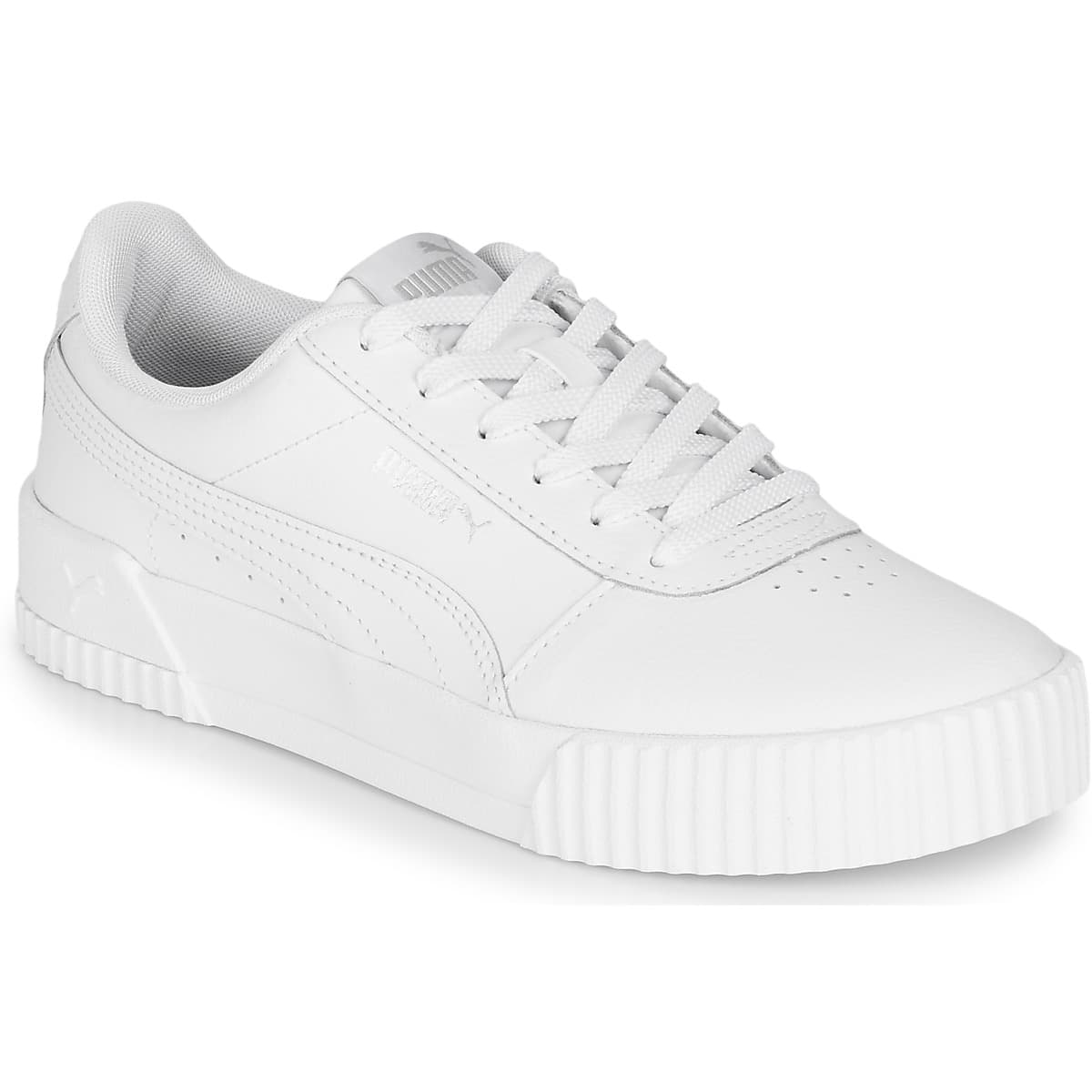 Xαμηλά Sneakers Puma CARINA