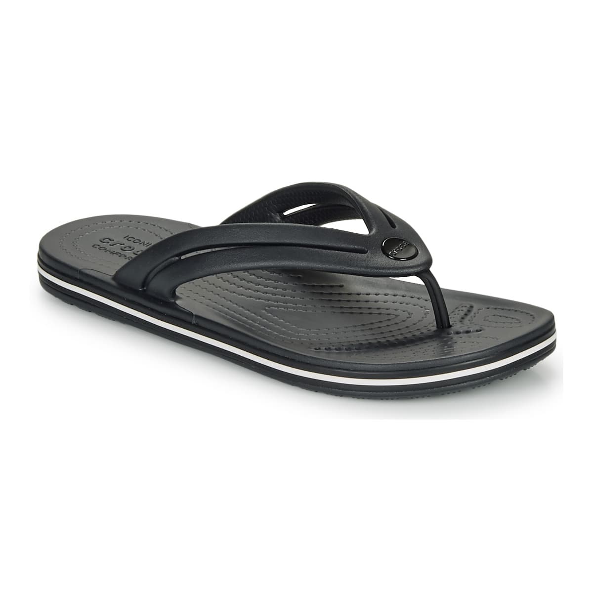 Σαγιονάρες Crocs CROCBAND FLIP W