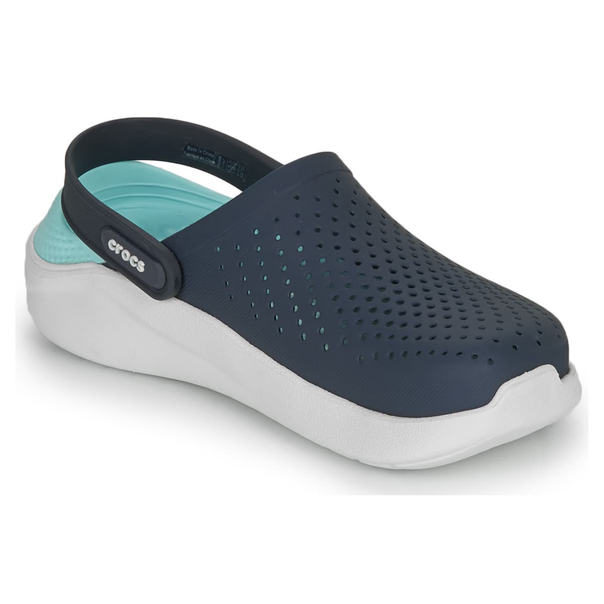 Τσόκαρα Crocs LITERIDE CLOG