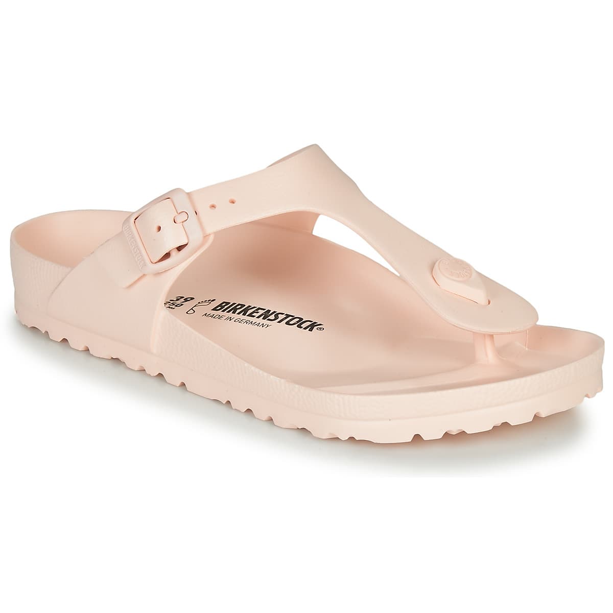 Σαγιονάρες BIRKENSTOCK GIZEH