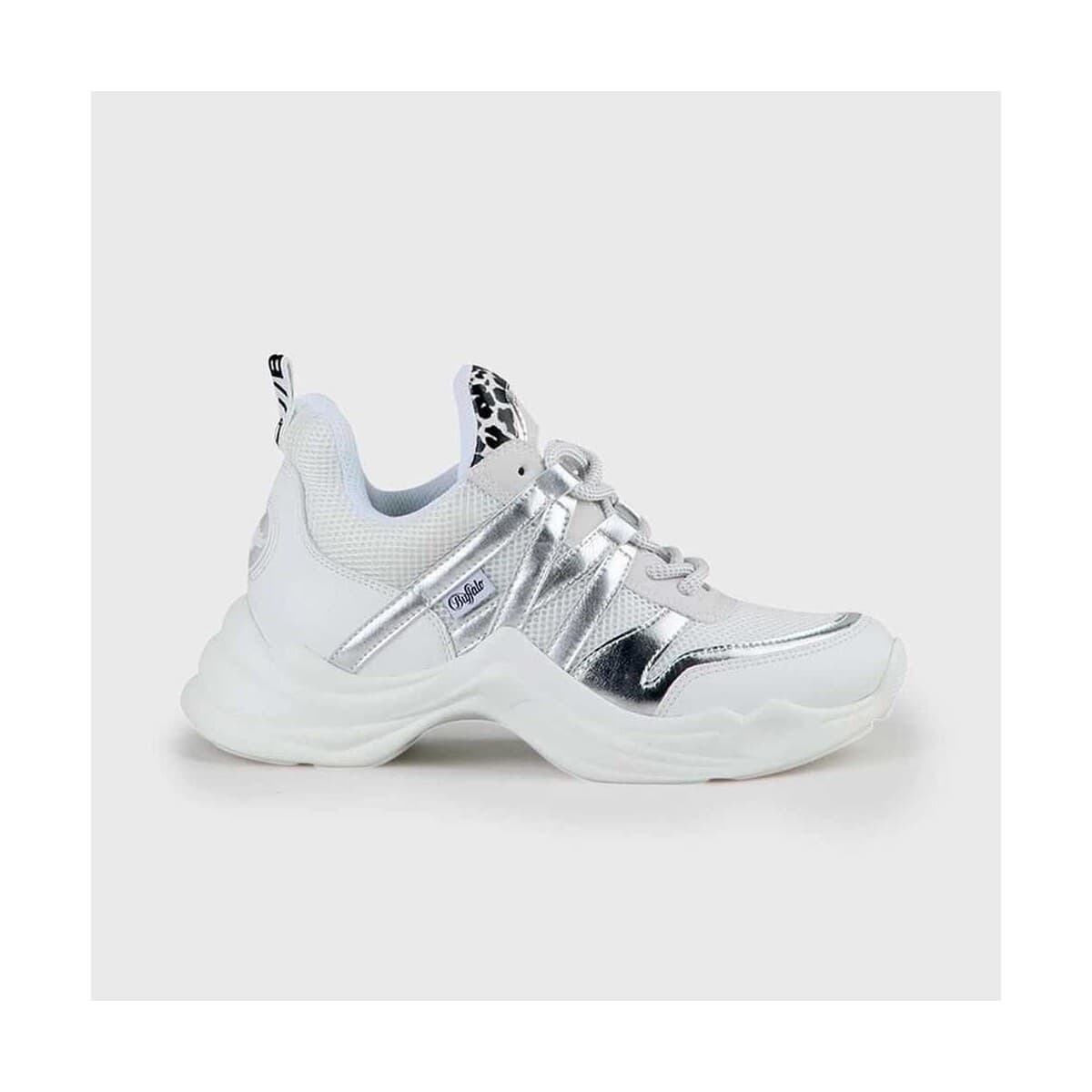 Sneakers Buffalo Cavi