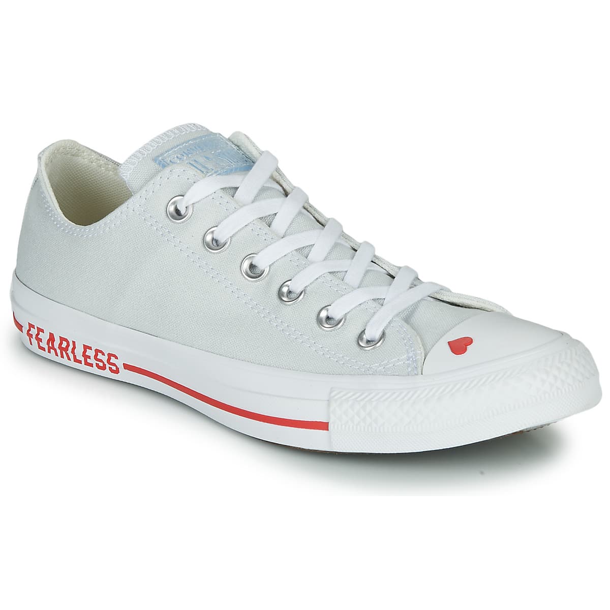 Xαμηλά Sneakers Converse CHUCK TAYLOR ALL STAR LOVE CANVAS - OX