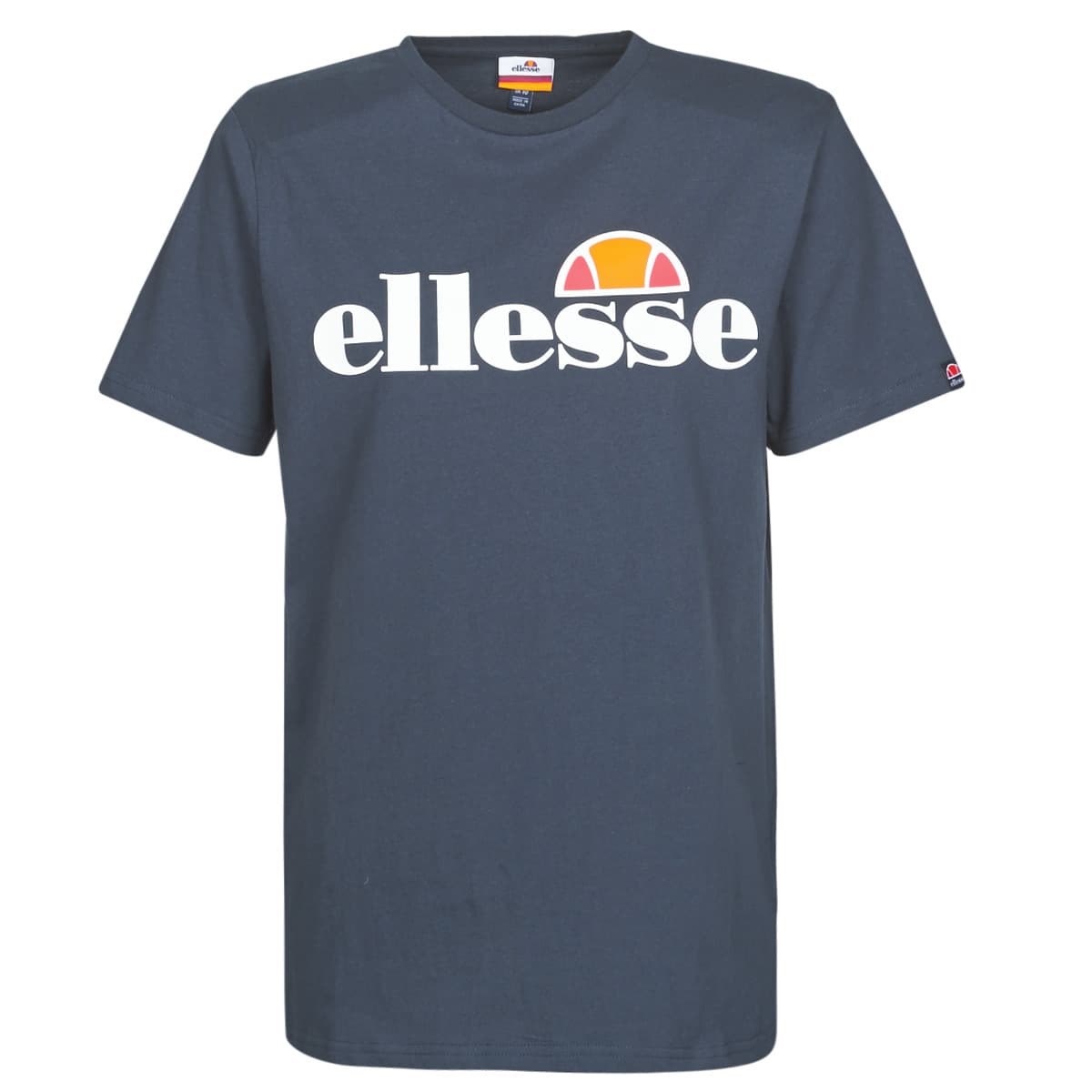 T-shirt με κοντά μανίκια Ellesse ALBANY