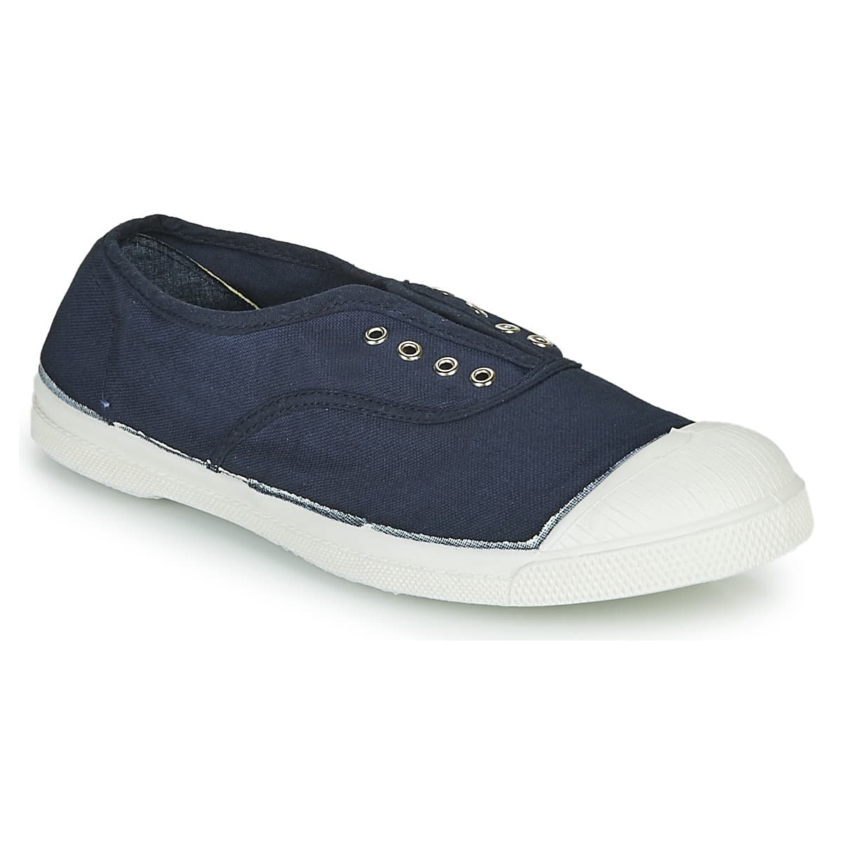 Xαμηλά Sneakers Bensimon ELLY