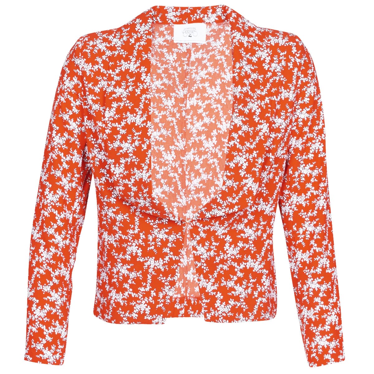 Σακάκι/Blazers Le Temps des Cerises KARMA