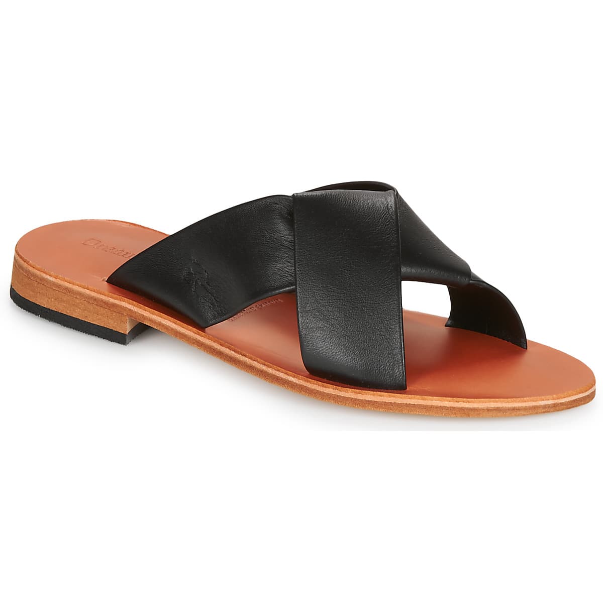 Mules Dream in Green MARNO