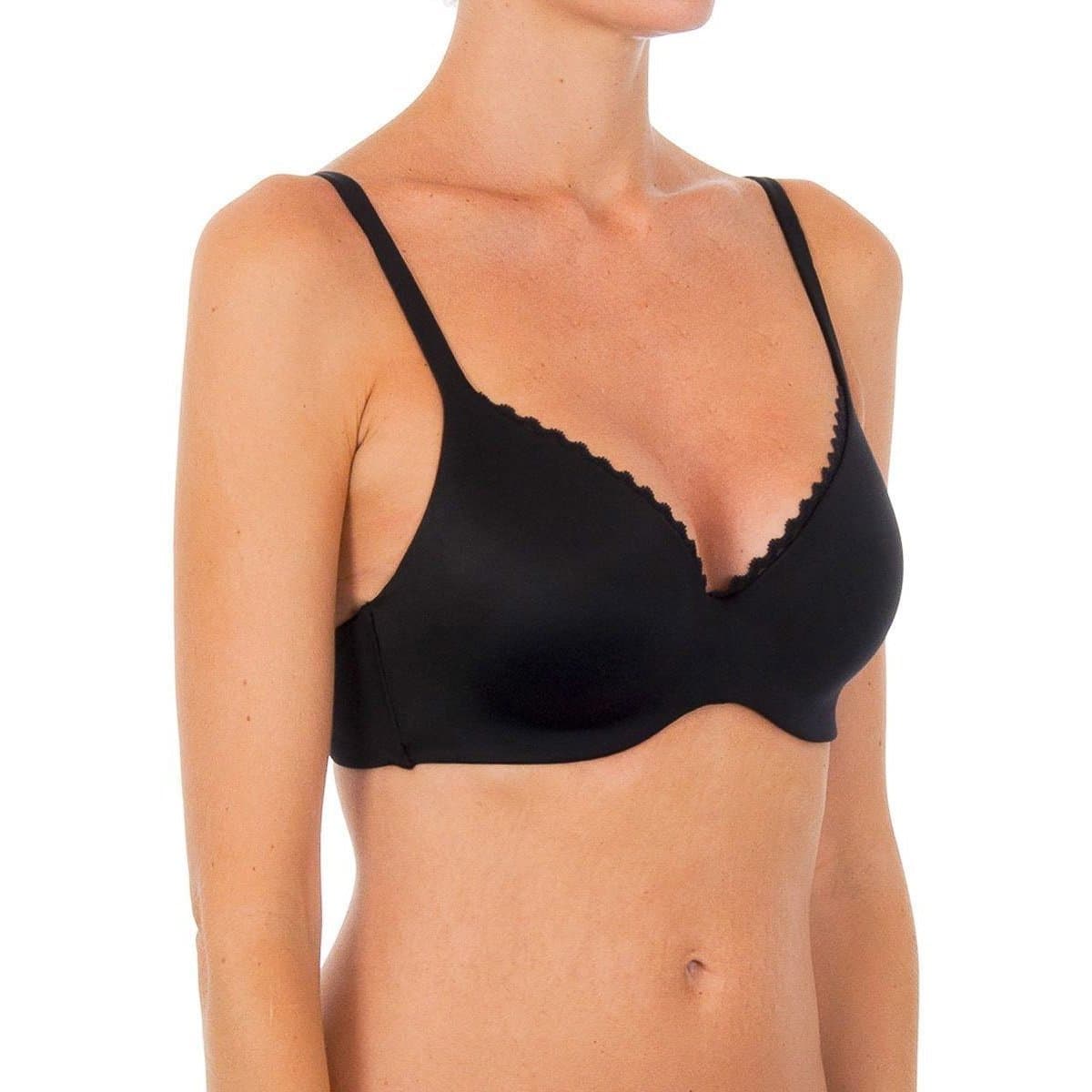 Αθλητικά σουτιέν PLAYTEX 4183-NEGRO