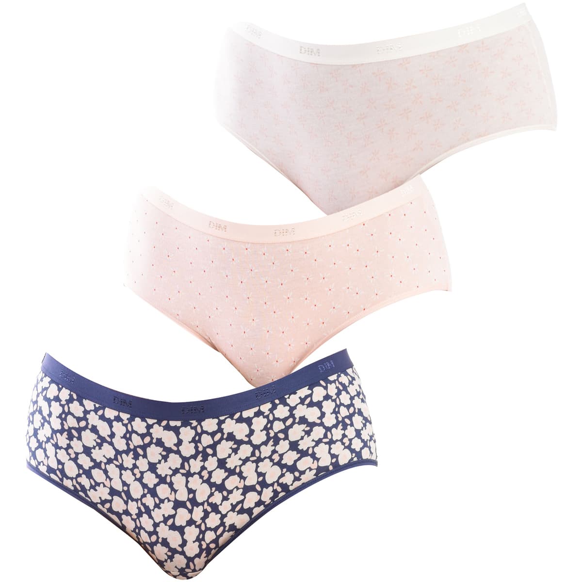 Culottes DIM D4C20-4V5