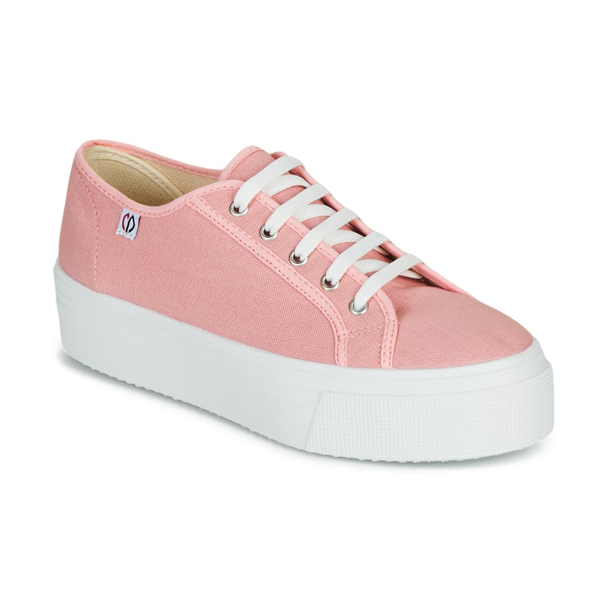 Xαμηλά Sneakers Yurban SUPERTELA