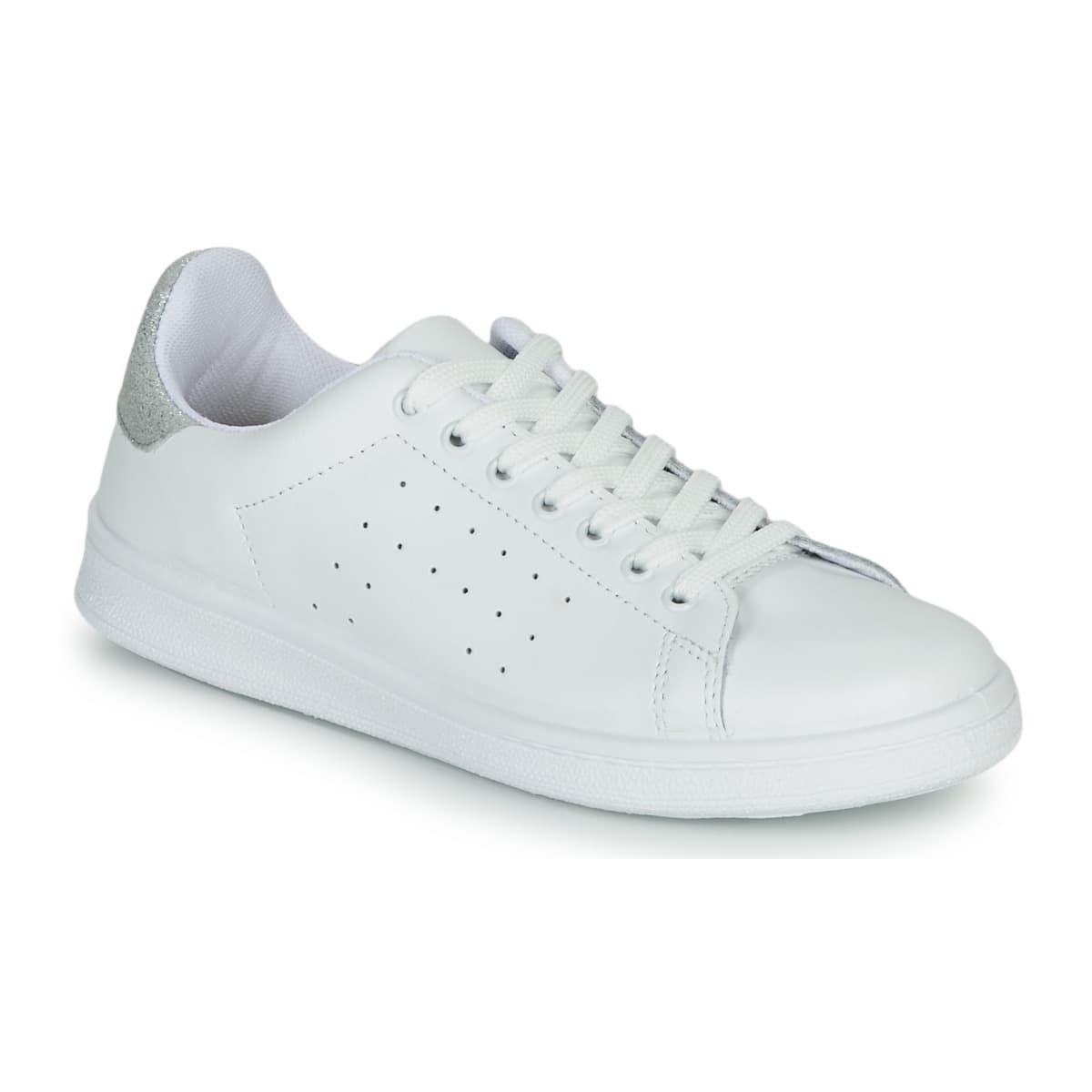 Xαμηλά Sneakers Yurban SATURNA