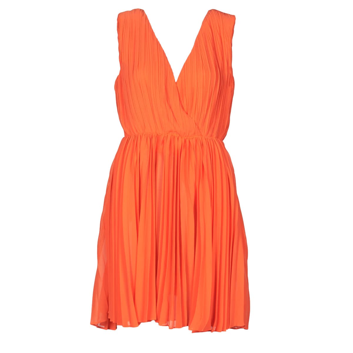 Κοντά Φορέματα Moony Mood PE20-RPL-ROUGE