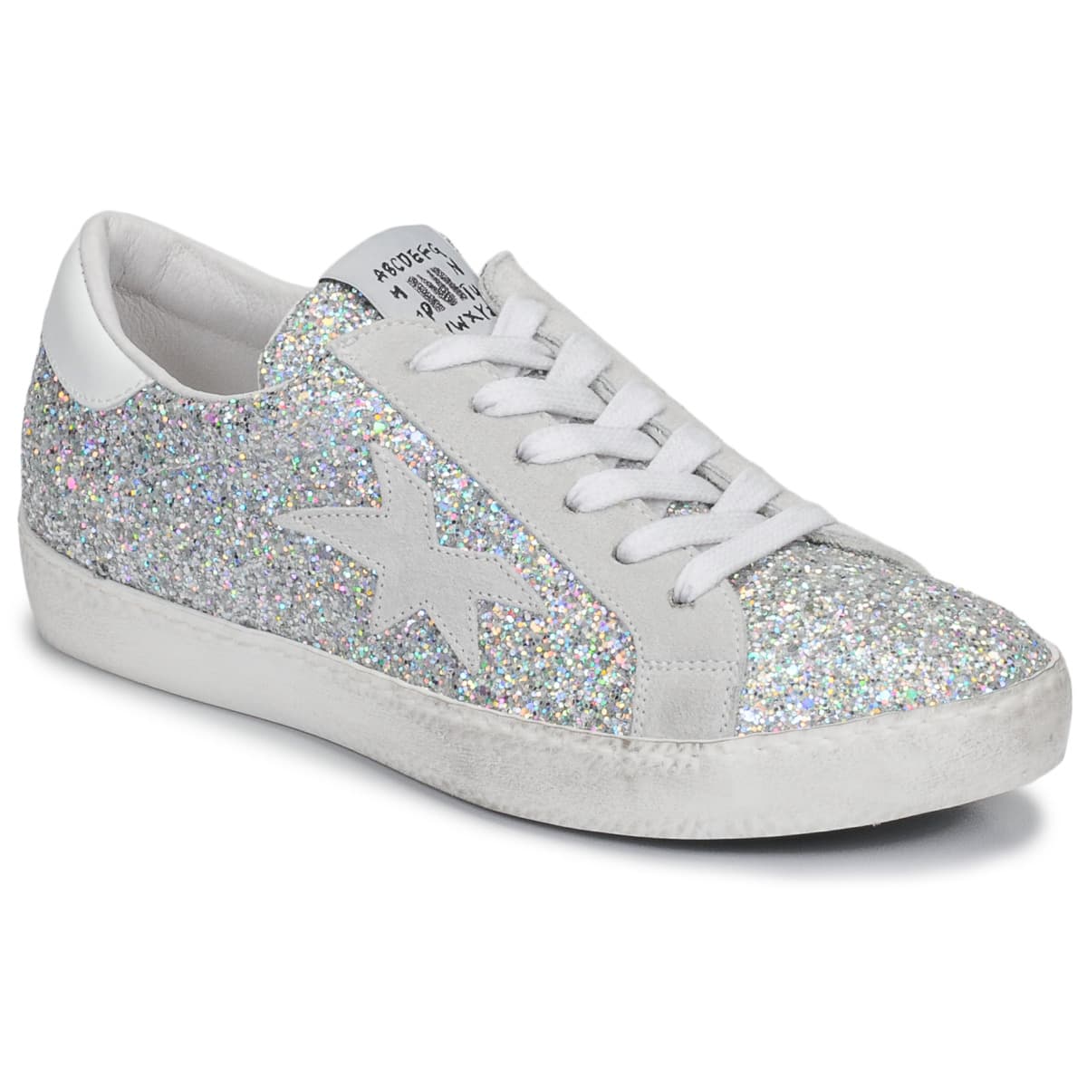 Xαμηλά Sneakers Meline GARAMINE