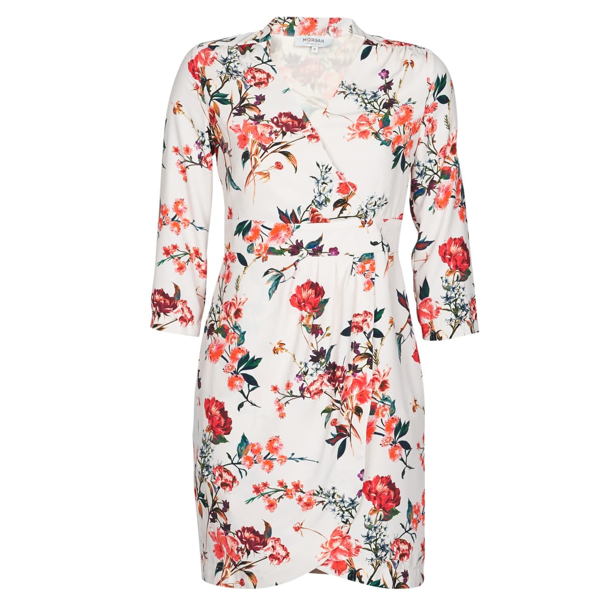 Κοντά Φορέματα Morgan REGARD