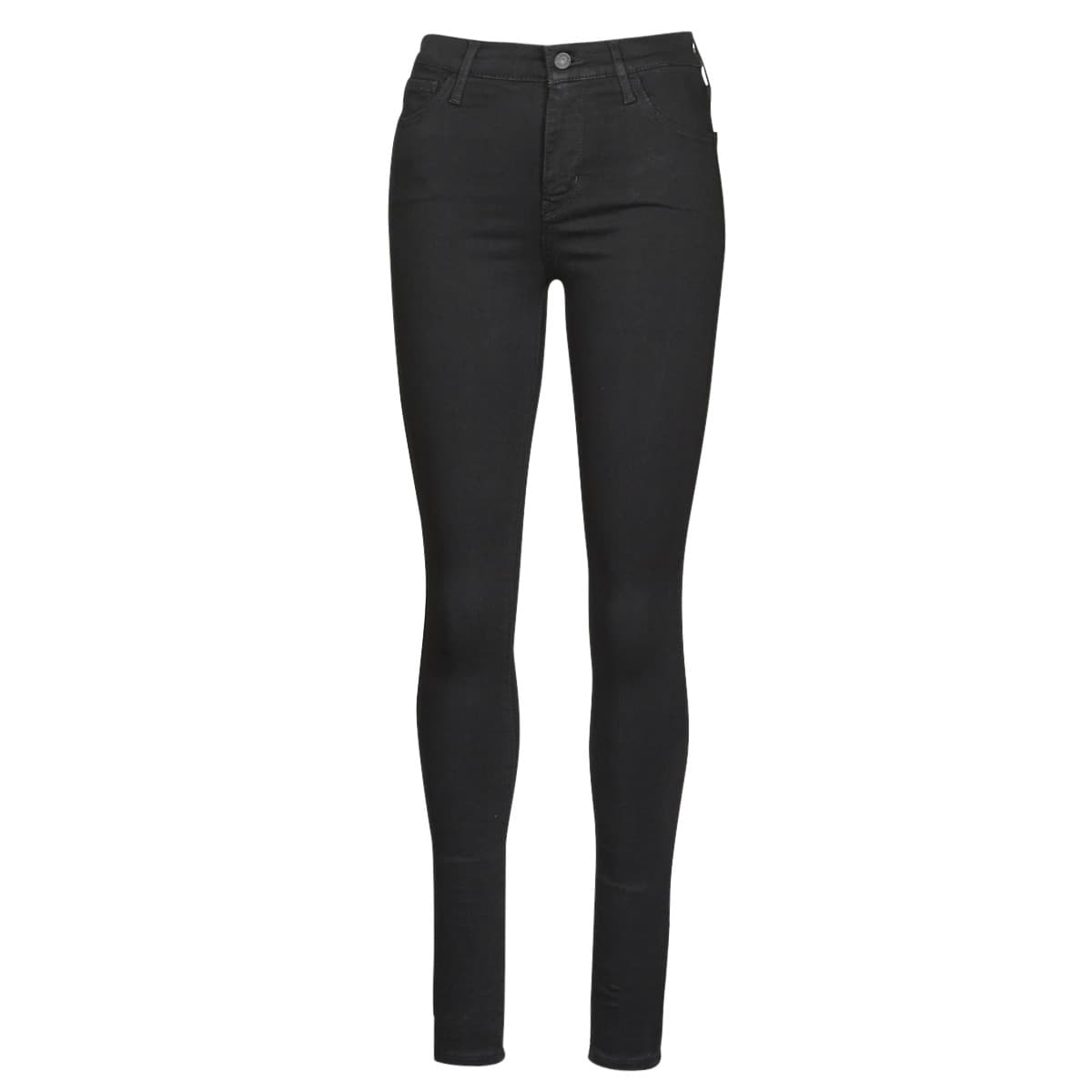 Skinny jeans Levis 720 HIRISE SUPER SKINNY