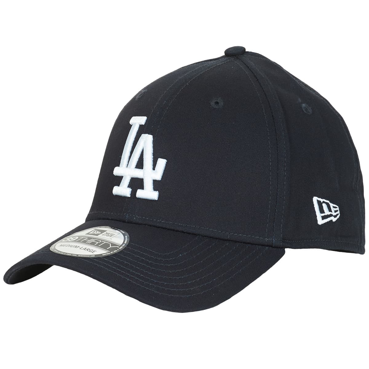 Κασκέτο New-Era LEAGUE BASIC 39THIRTY LOS ANGELES DODGERS