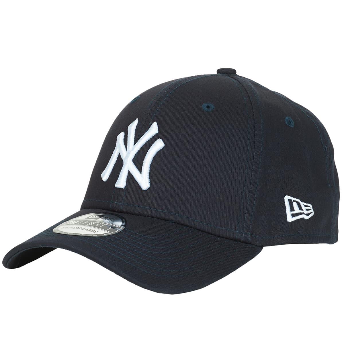 Κασκέτο New-Era LEAGUE BASIC 39THIRTY NEW YORK YANKEES