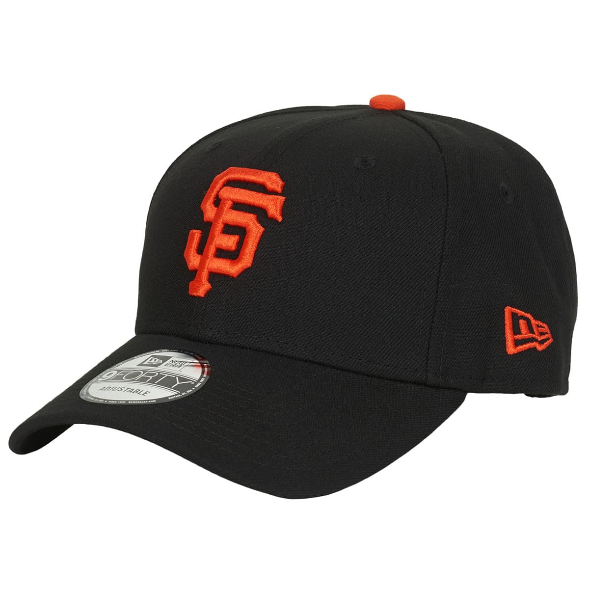 Κασκέτο New-Era MLB THE LEAGUE SAN FRANCISCO GIANTS