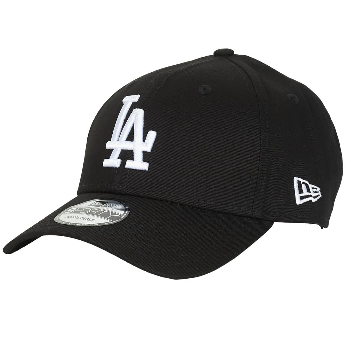 Κασκέτο New-Era LEAGUE ESSENTIAL 9FORTY LOS ANGELES DODGERS
