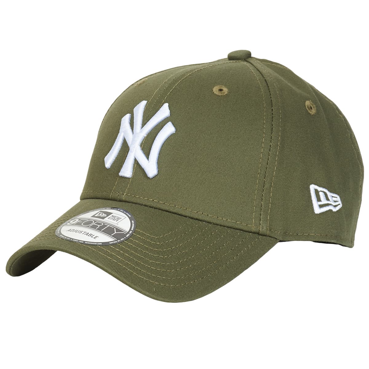Κασκέτο New-Era LEAGUE ESSENTIAL 9FORTY NEW YORK YANKEES