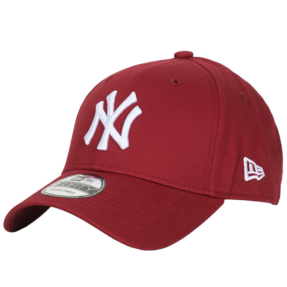 Κασκέτο New-Era LEAGUE ESSENTIAL 9FORTY NEW YORK YANKEES