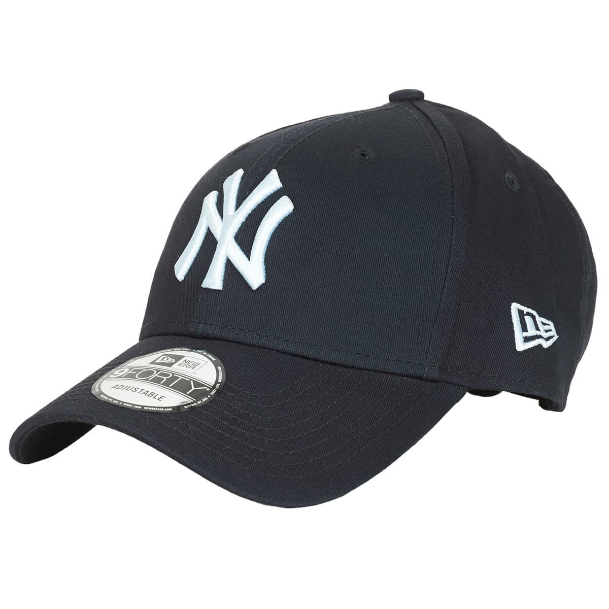 Κασκέτο New-Era LEAGUE BASIC 9FORTY NEW YORK YANKEES