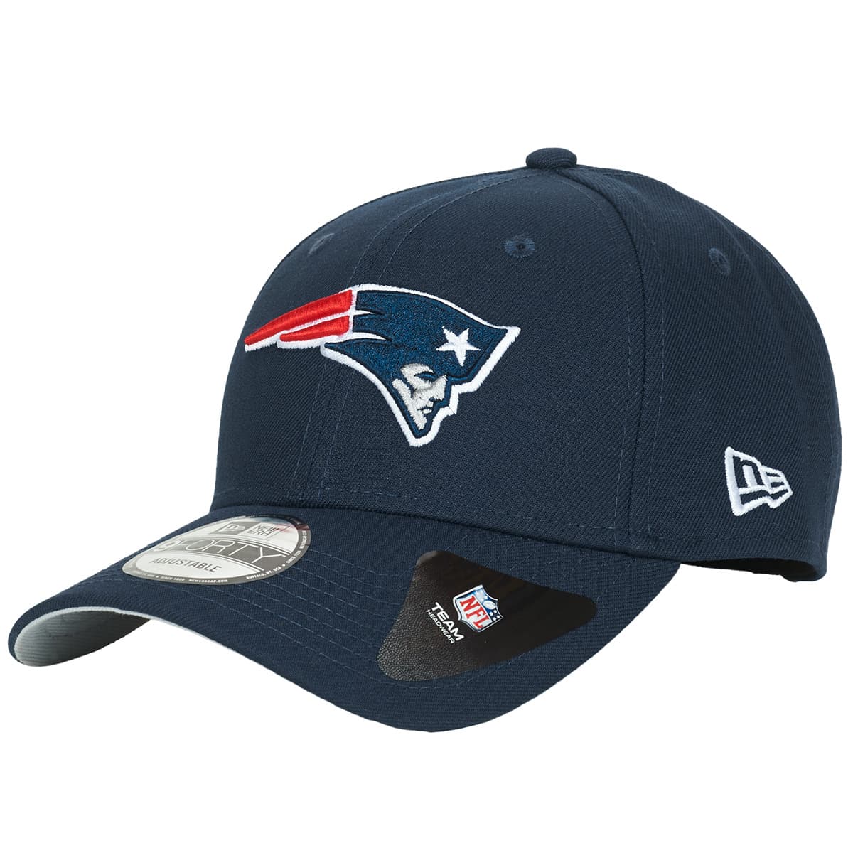 Κασκέτο New-Era NFL THE LEAGUE NEW ENGLAND PATRIOTS