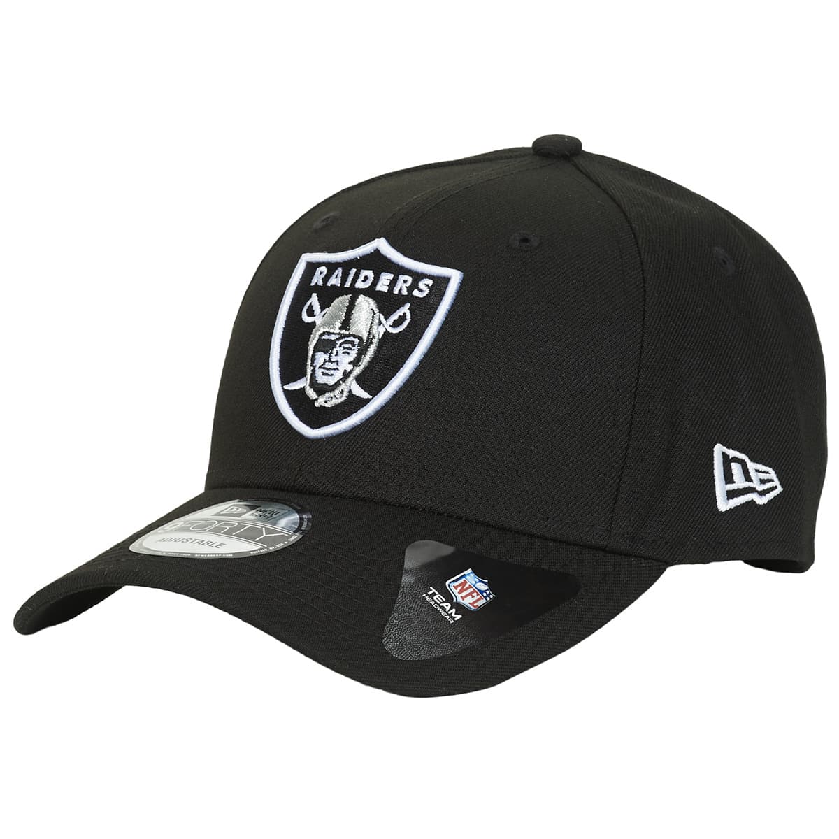 Κασκέτο New-Era NFL THE LEAGUE OAKLAND RAIDERS