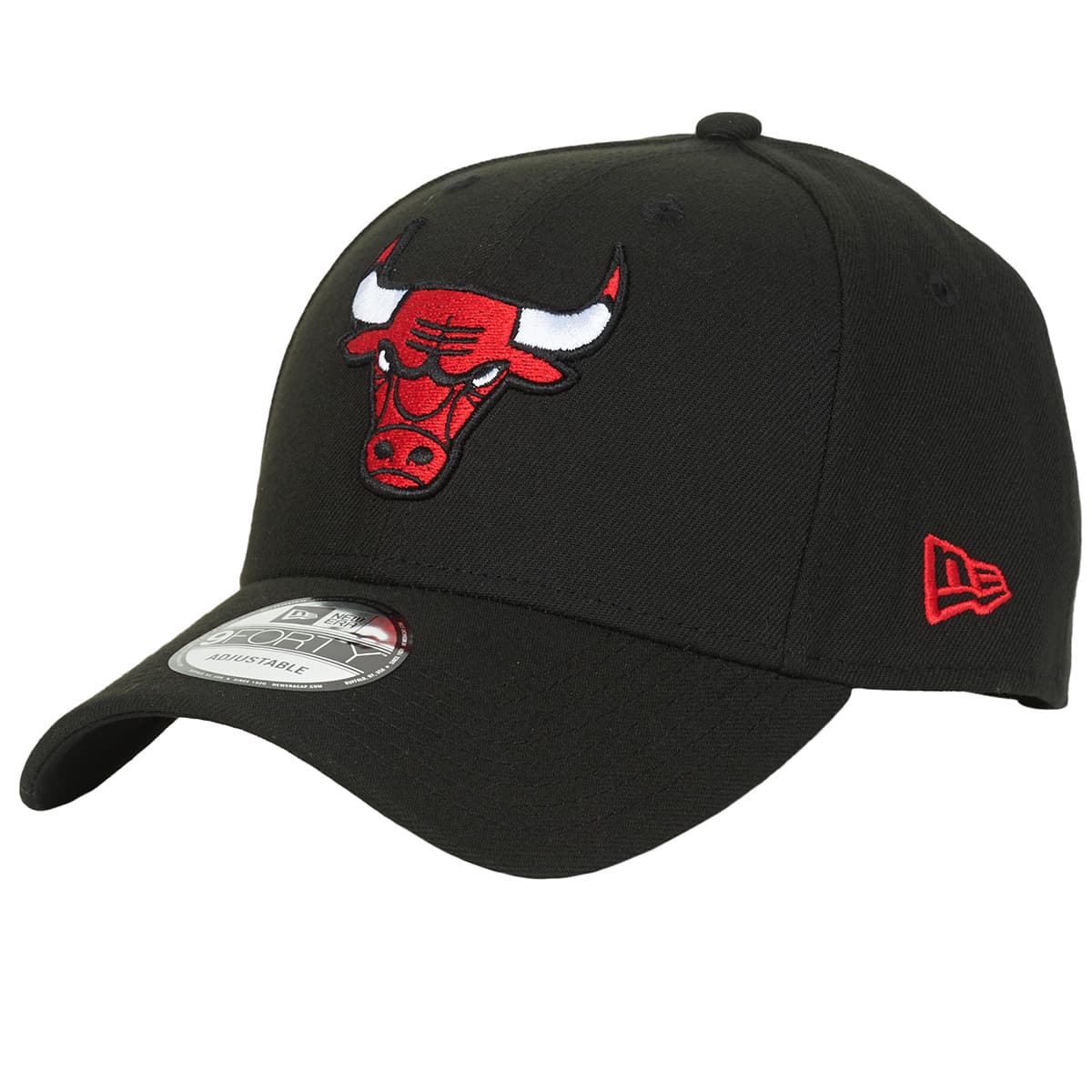 Κασκέτο New-Era NBA THE LEAGUE CHICAGO BULLS
