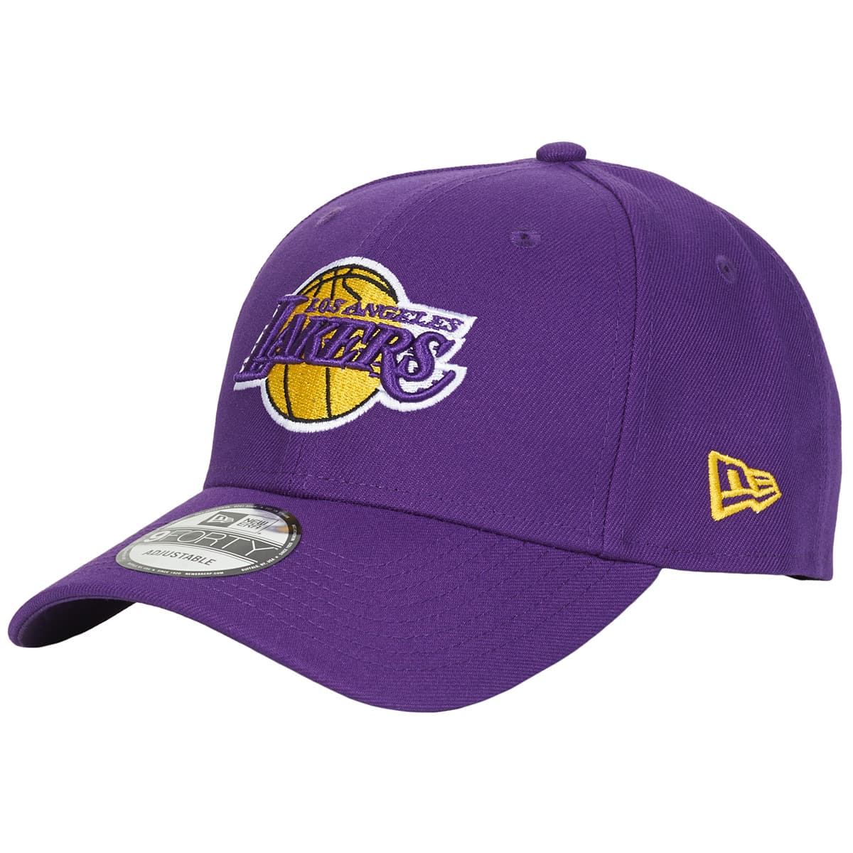 Κασκέτο New-Era NBA THE LEAGUE LOS ANGELES LAKERS