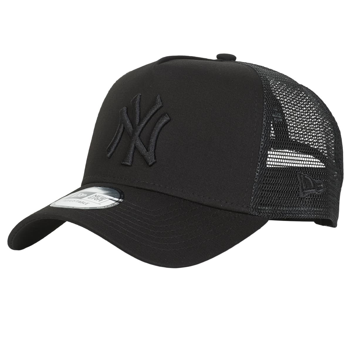 Κασκέτο New-Era CLEAN TRUCKER NEW YORK YANKEES