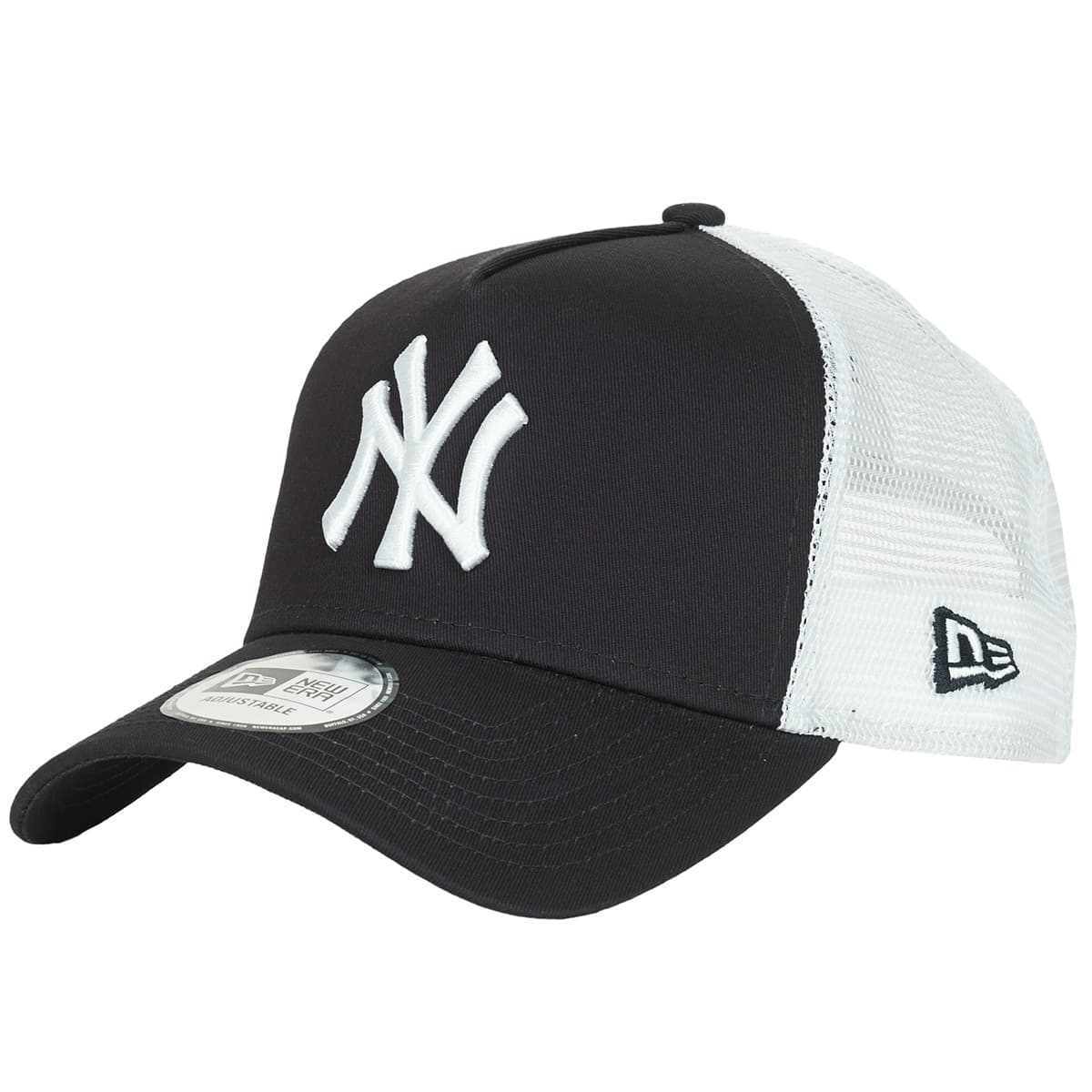 Κασκέτο New-Era CLEAN TRUCKER NEW YORK YANKEES