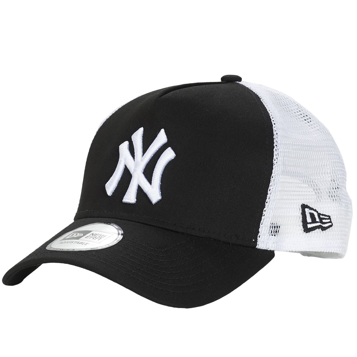Κασκέτο New-Era CLEAN TRUCKER NEW YORK YANKEES
