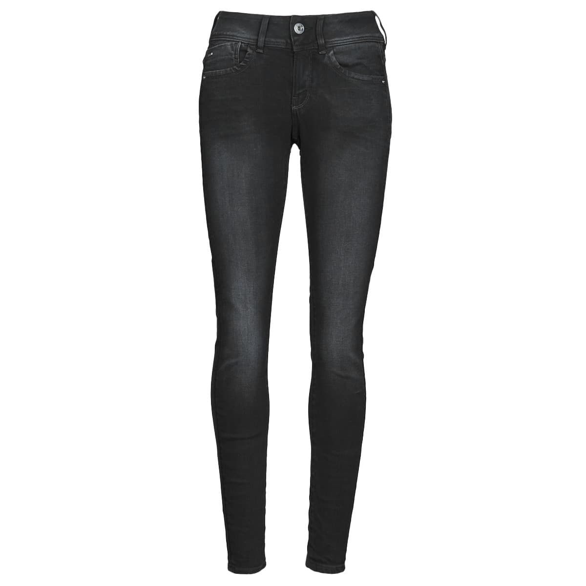 Skinny jeans G-Star Raw LYNN MID SKINNY WMN