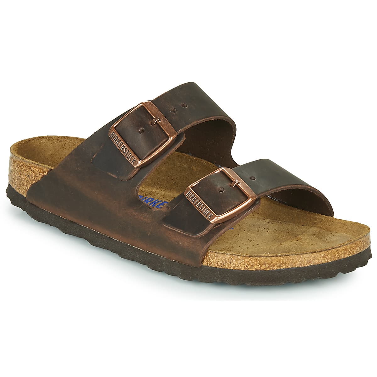 Mules BIRKENSTOCK Arizona Soft Footbed