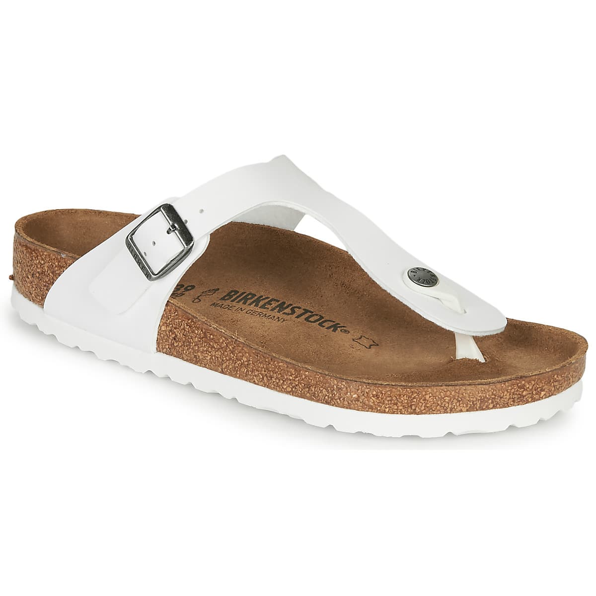 Σαγιονάρες BIRKENSTOCK GIZEH
