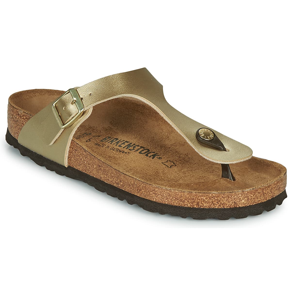 Σαγιονάρες BIRKENSTOCK Gizeh