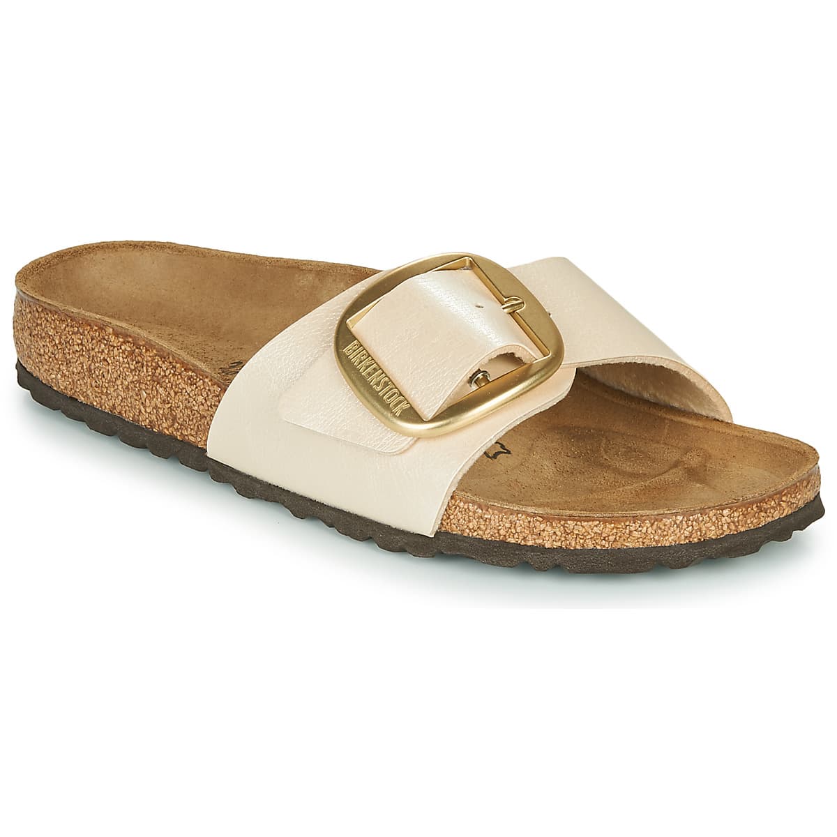 Mules BIRKENSTOCK Madrid Big Buckle