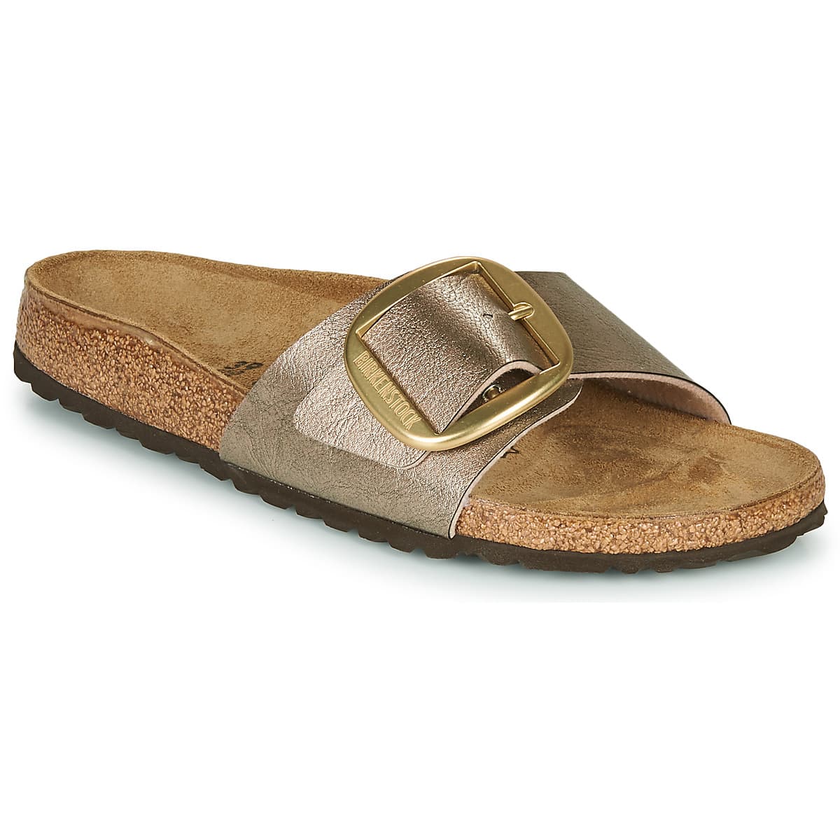 Mules BIRKENSTOCK Madrid Big Buckle