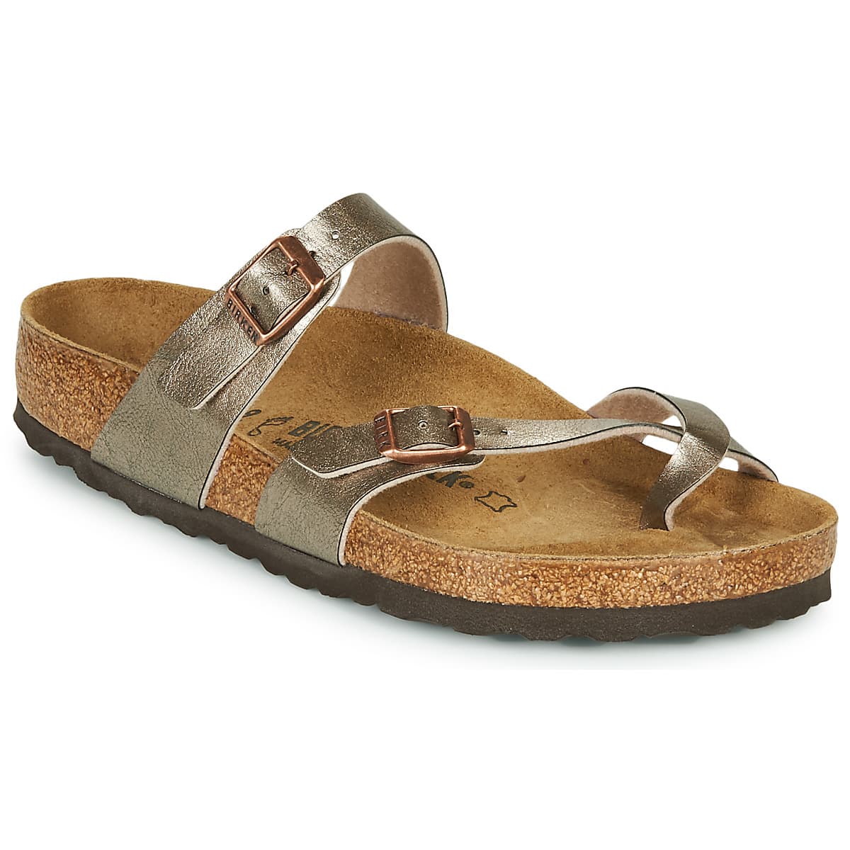Mules BIRKENSTOCK Mayari