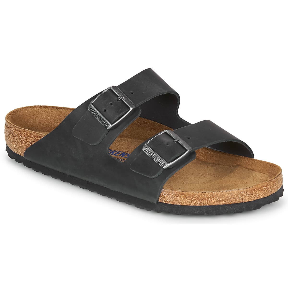 Mules BIRKENSTOCK Arizona Soft Footbed