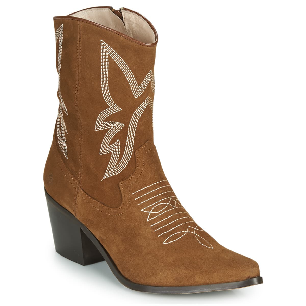 Μποτίνια Betty London MOSSINO