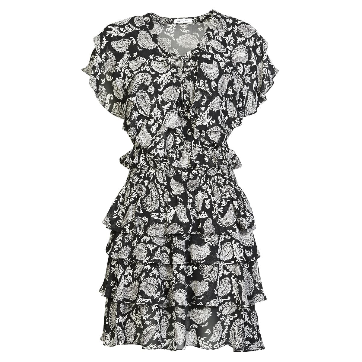 Κοντά Φορέματα Replay -