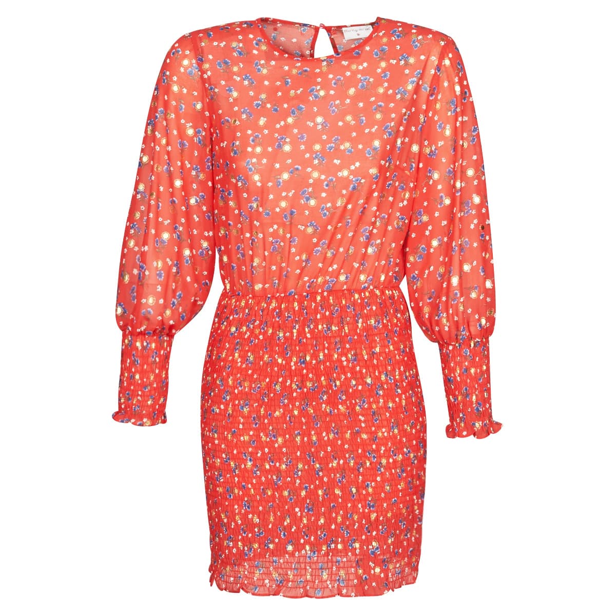 Κοντά Φορέματα Moony Mood FANETTE