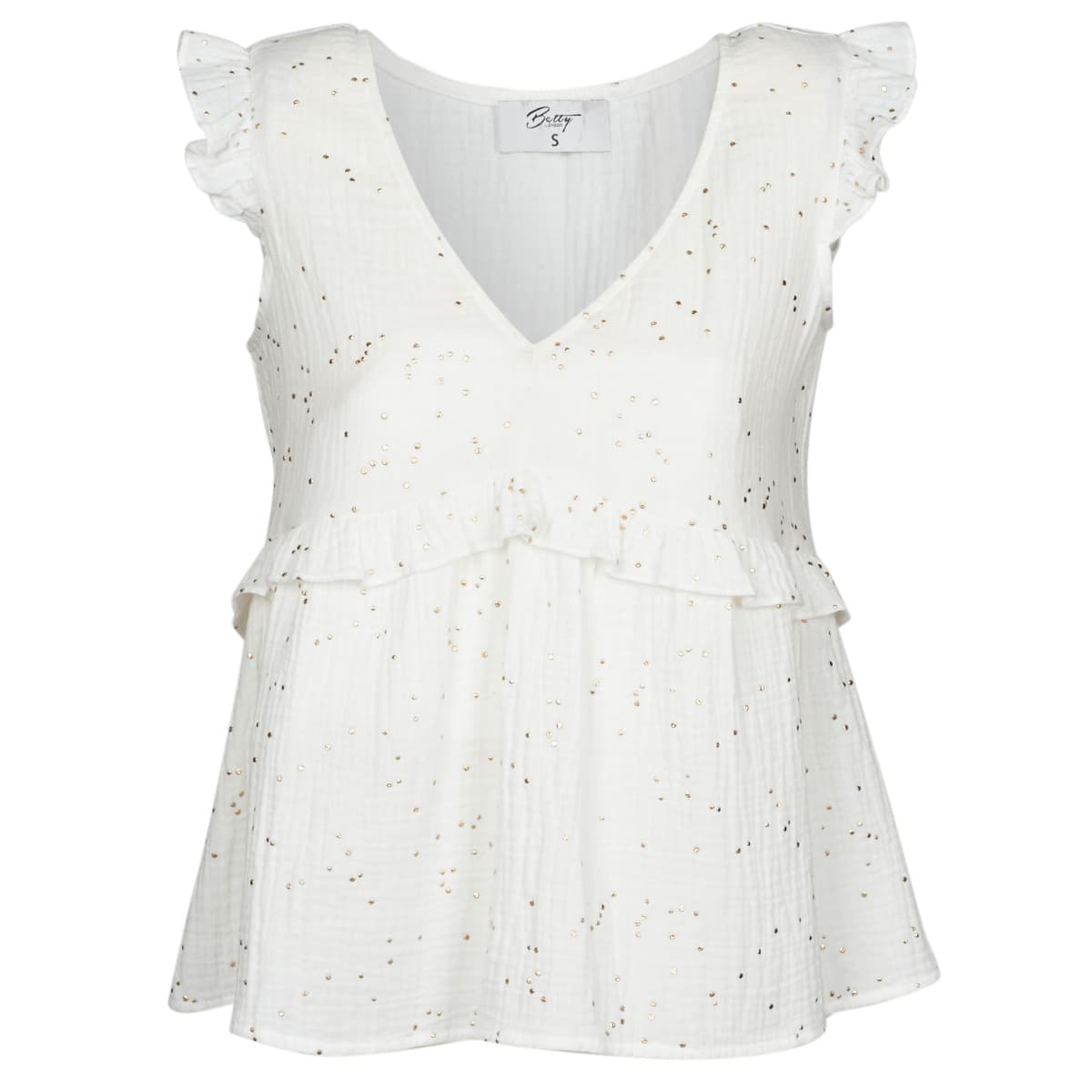 Μπλούζα Betty London MOUDINE