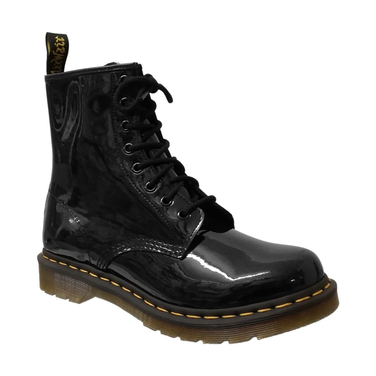 Μπότες Dr. Martens 1460 w