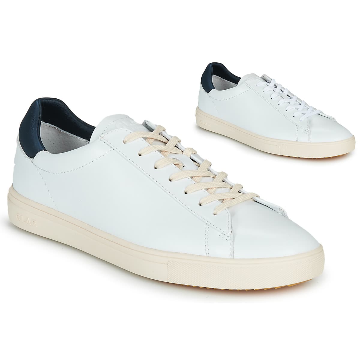 Xαμηλά Sneakers Clae BRADLEY